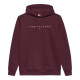 Tommy Hilfiger Ανδρικό φούτερ Logo Drawstring Hoody